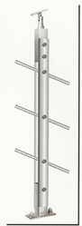 Manufacturers Exporters and Wholesale Suppliers of Stainless Steel Railings 1 Rajkot Gujarat